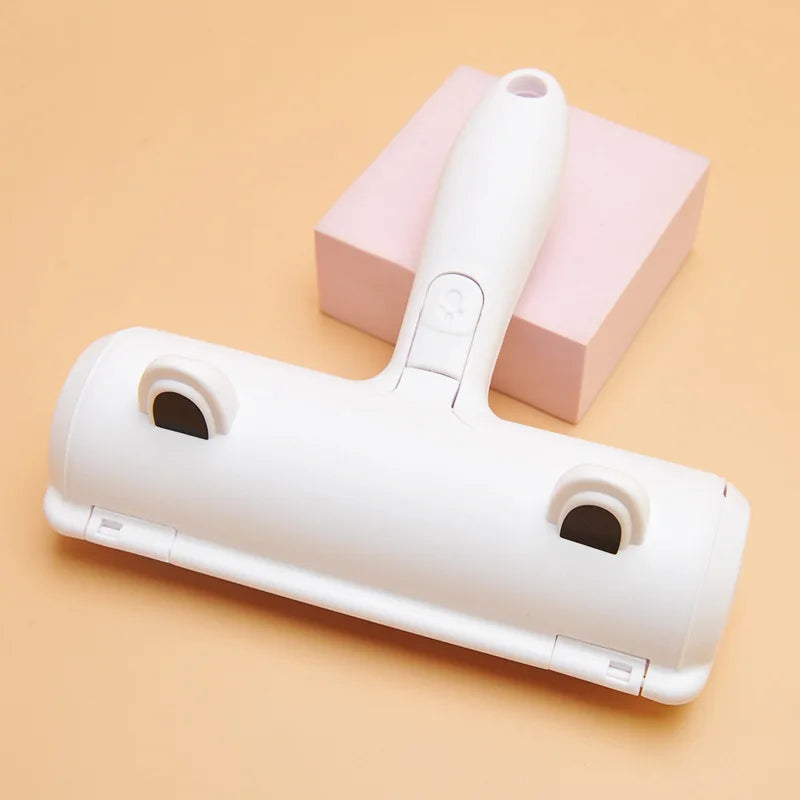 Reusable Pet Hair Remover Roller
