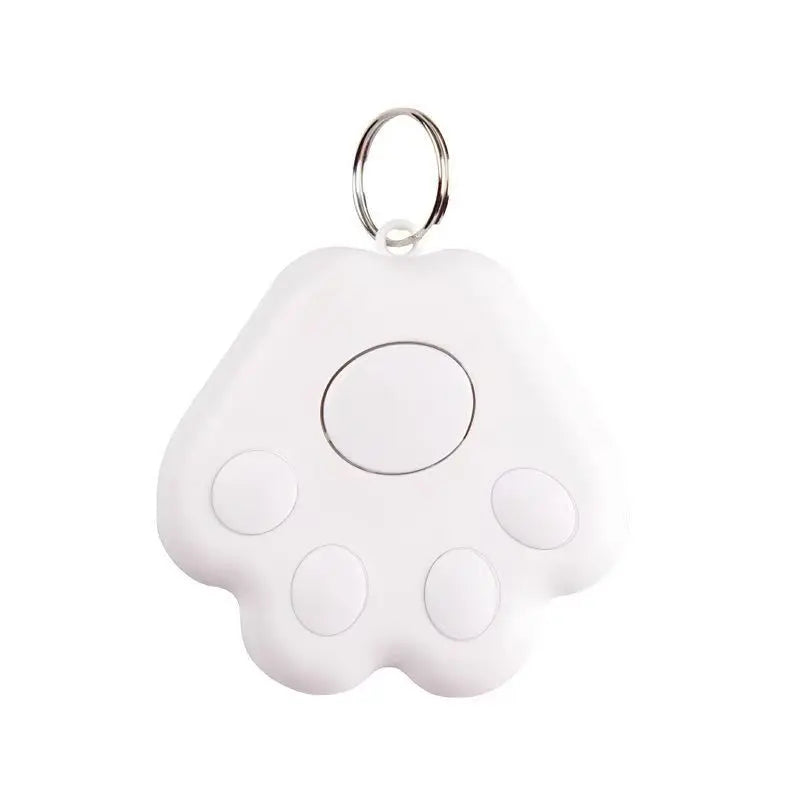 Smart Mini GPS Bluetooth Tracker – Pet & Item Finder 📍✨