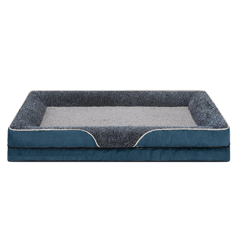All Seasons Removable Washable Oversized Dog Bed
