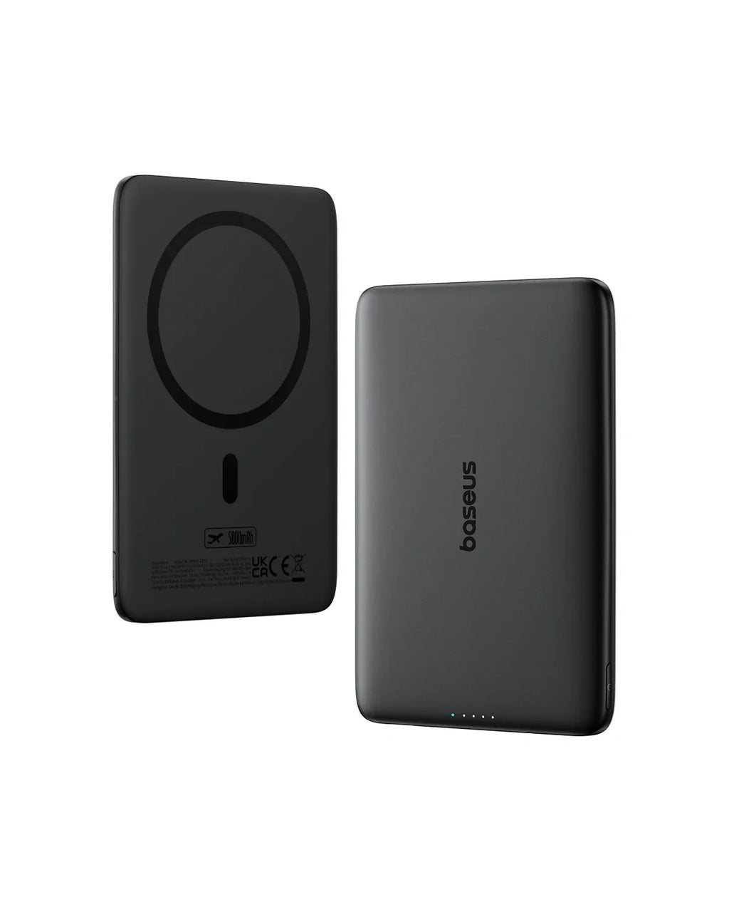 Baseus 5000mAh Magnetic Power Bank