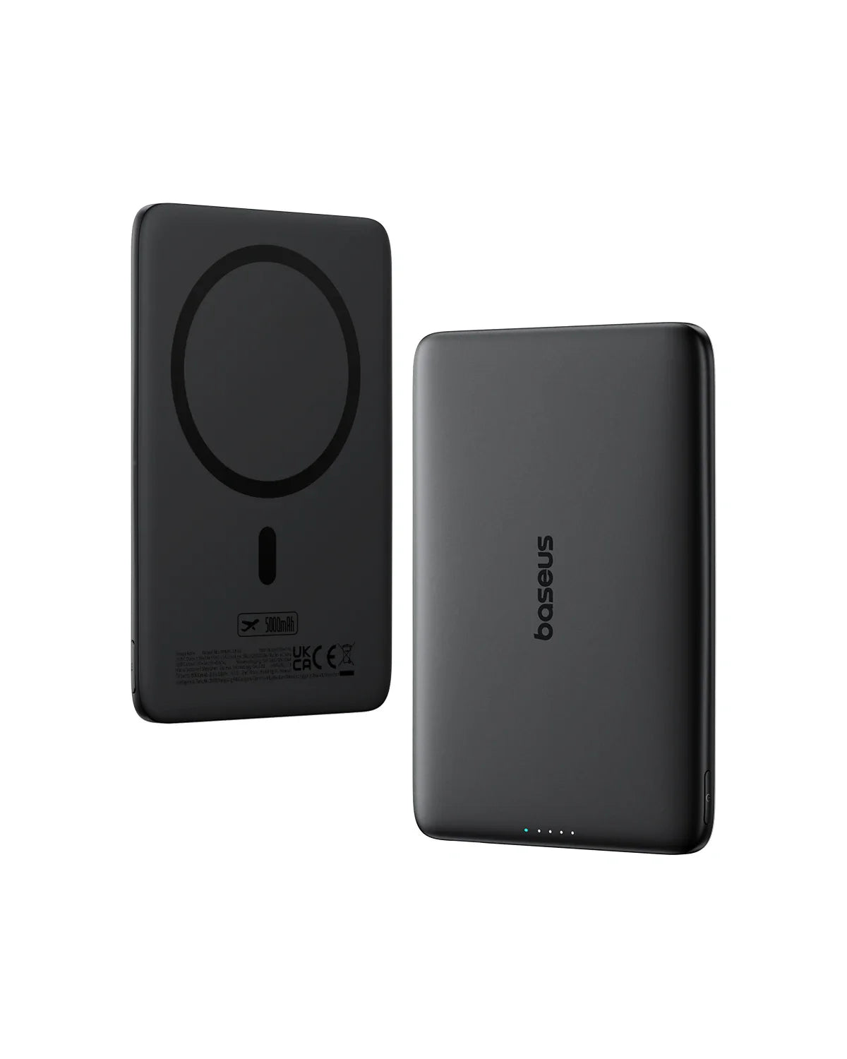 Baseus 5000mAh Magnetic Power Bank