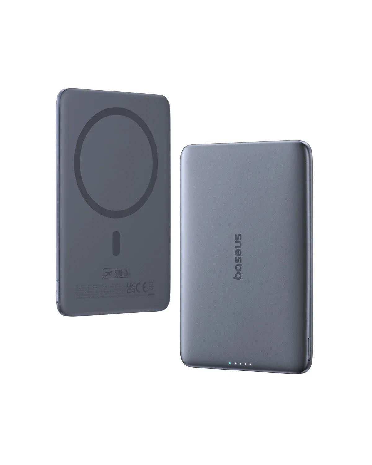 Baseus 5000mAh Magnetic Power Bank