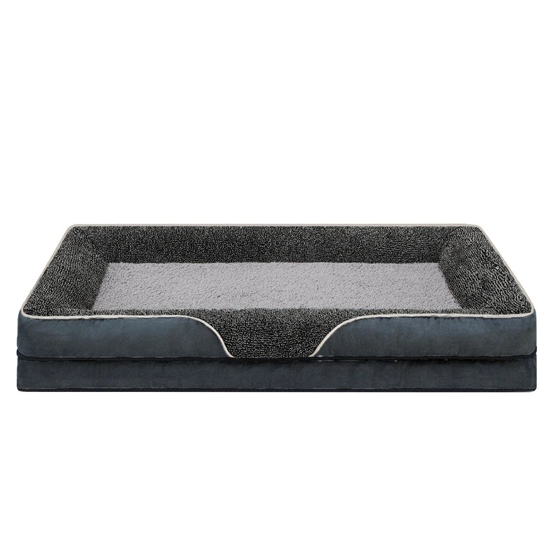 All Seasons Removable Washable Oversized Dog Bed